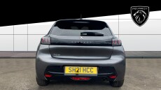 Peugeot 208 1.2 PureTech 100 Allure Premium 5dr Petrol Hatchback